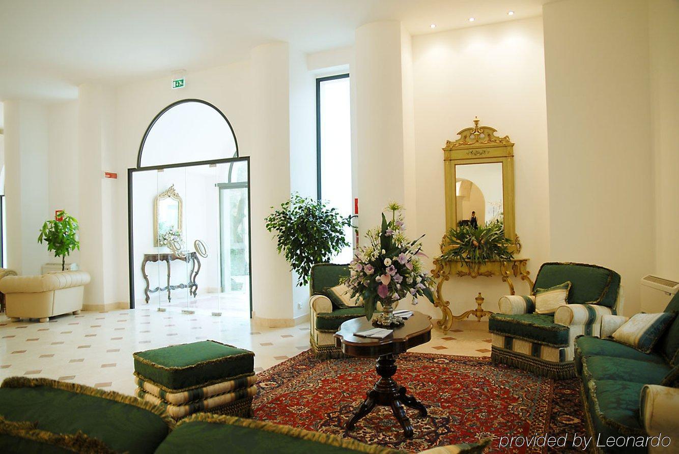 Hotel Palace - Bistrot &
