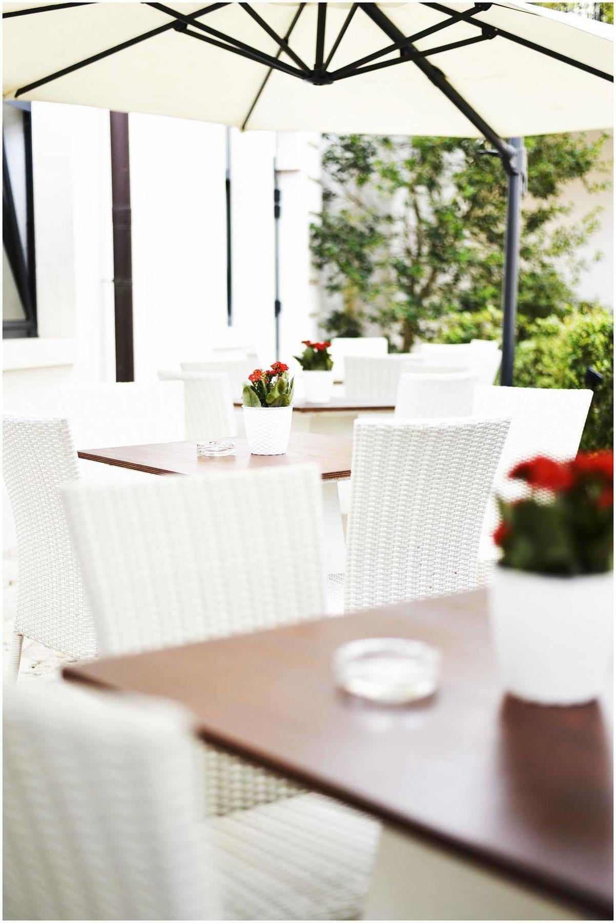 Palace - Bistrot &